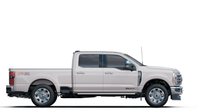 2024 Ford SuperDuty